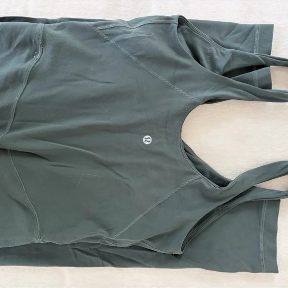 lululemon athletica evergreen One-Piece Jumpsuit - Picture 3 of 4